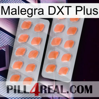 Malegra DXT Plus 27